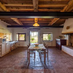Podere Binacco , Pian d'Alma Italia