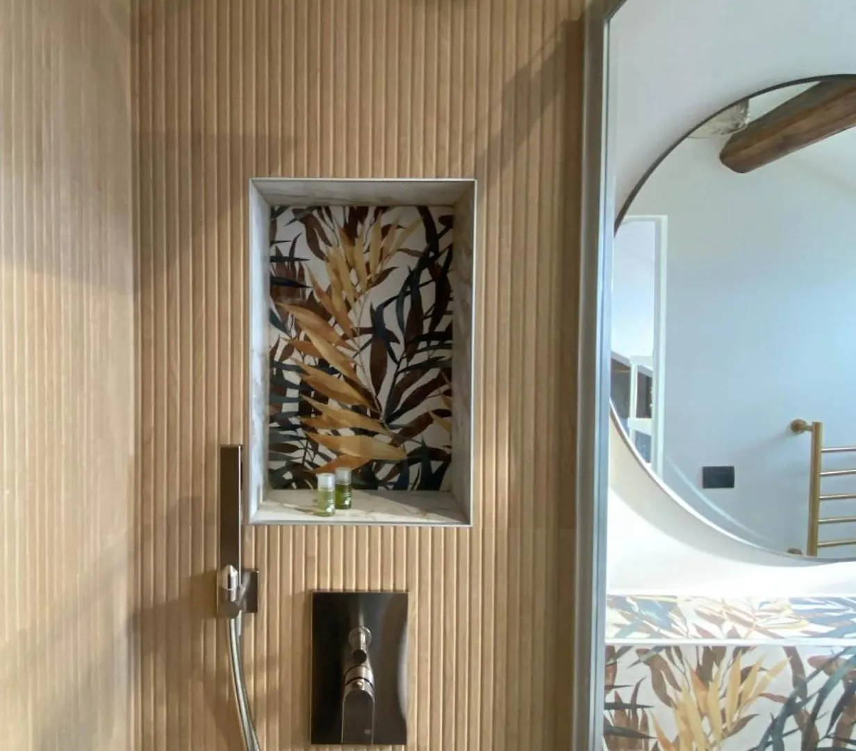 公寓 Suite Design Milano Centro Castello-Sforzesco-Cenacolo